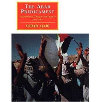 The Arab Predicament, A   Canto Book