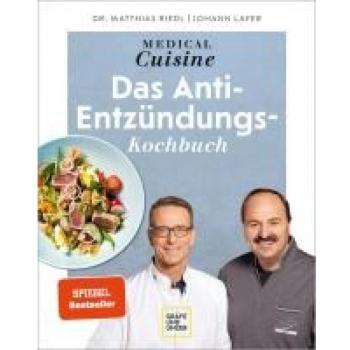 Lafer, Johann: Medical Cuisine