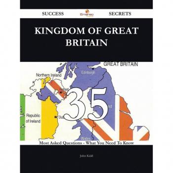 Vitalsource Technologies, Inc. Kingdom Of Great Britain 35 Success Secrets