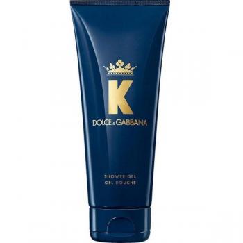 K by Dolce&Gabbana Doccia Schiuma 200 Ml