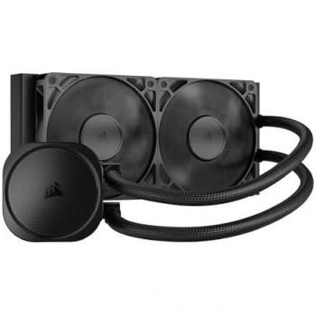 Cooling System Nautilus 240 Corsair CW‑9060088‑WW