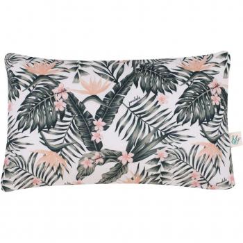 Cojín almohada Jyoko para mini cuna o capazo atardecer africano