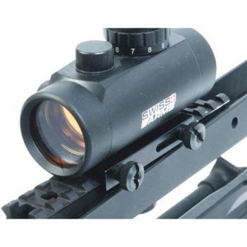 Cybergun Famas Scope Mount Rail 20mm RIS 403001