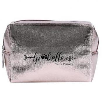 Trousse de Toilette Rose Gold LP Belle Boho Signature