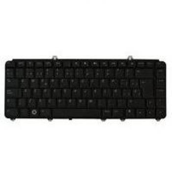 Dell Tastatur, Single Pointing, Ersatzteile für Notebooks