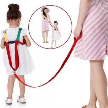 Manopola 360° Imbracatura Sicurezza Bambini