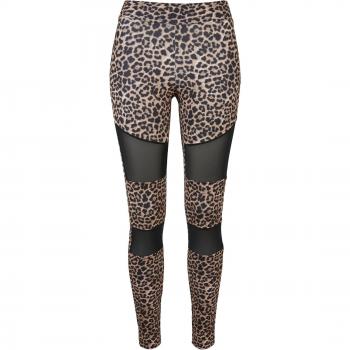 Leggings Urban Classic Donna Tech
