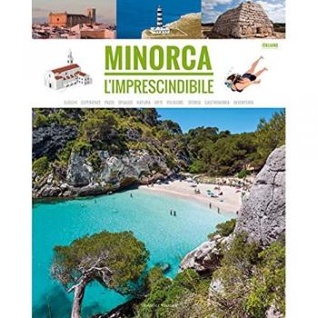 Menorca imprescindibile