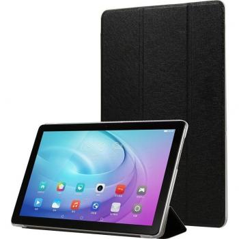Couvre-tablette cuir léger Galaxy Tab A 10.1 SMT510 T515