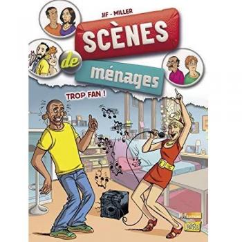 Scènes de ménages