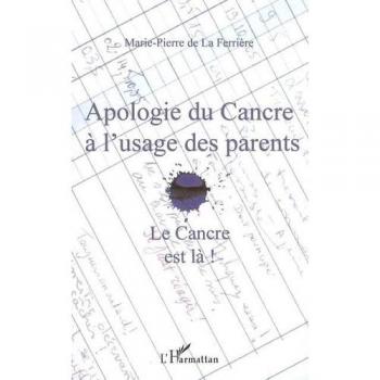 Apologie du Cancre à l'usage des parents