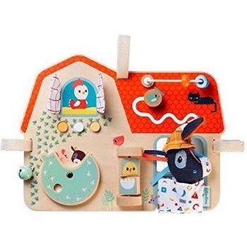 Lilliputiens