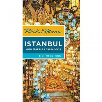 Rick Steves Istanbul (Eighth Edition)