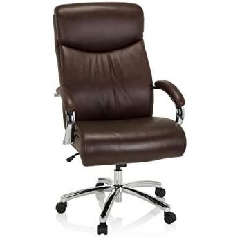 Sedia Girevole Ergonomica con Braccioli