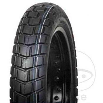 Pneumatico anteriore VeeRubber VRM163 2.75-21 TT 45P