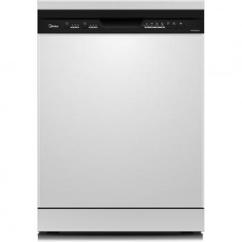 Midea MFD60S090W Lavavajillas Capacidad 12 Cubiertos E Blanco