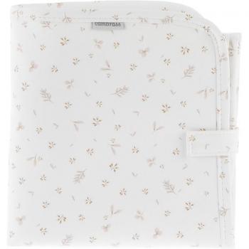 Cambiador plegable y portátil Cambrass Plum Street