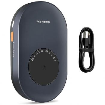 ActiveMouse
