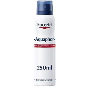Aquaphor Baume-Spray Corps 250 ml