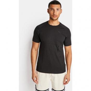 PUMA Tech Pocket T-Shirt for Men