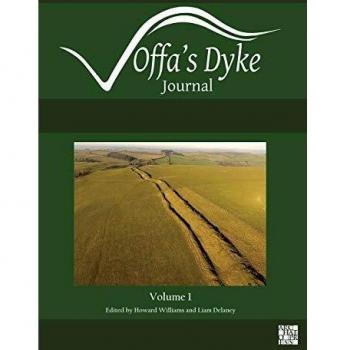 Offa's Dyke Journal: Volume 1 for 2019