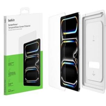 Verre de protection BELKIN pour iPad Pro 11