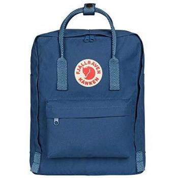 FJÄLLRÄVEN Kanken 16 L – Zweifarbiger City‑Rucksack