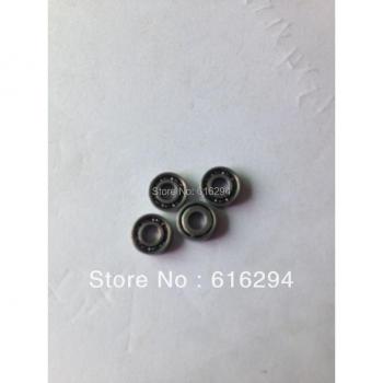20 Stück offene Miniatur Kugellager 682X (2,5x6x1,8 mm)