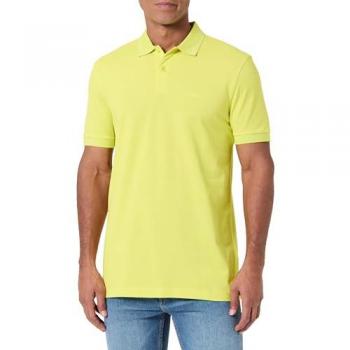 BOSS GREEN Poloshirt Pio (Polokragen)