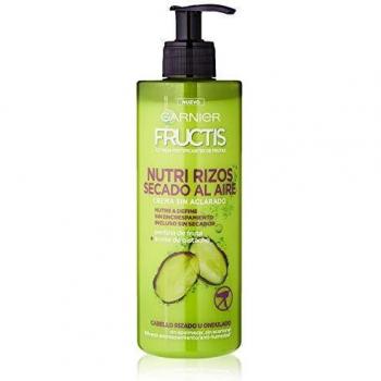 Garnier Fructis Nutri Rizos Styling Creme Ohne Spülung
