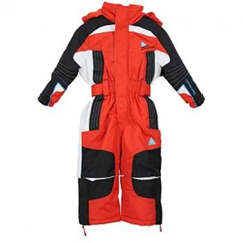 Peak Mountain Snow‑Gear Kombi Boy – EPLAN