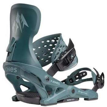 Jones Snowboards Equinox Bindings