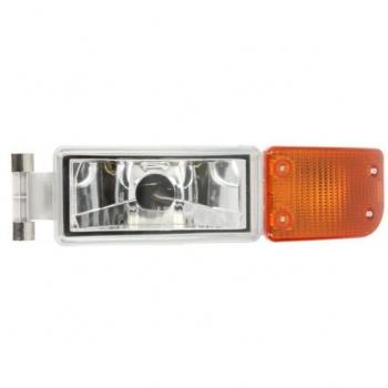 Luz Antineblina TRUCKLIGHT FL‑MA001L