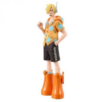 One Piece The Grandline Series – Egghead Sanji