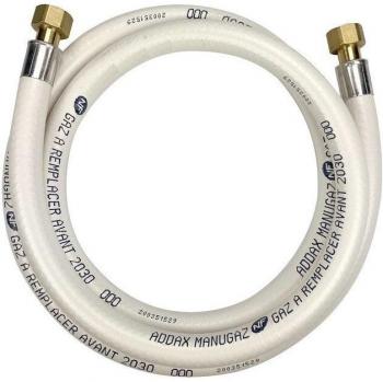 Tubecuir Gaz 200 cm – 10 ans garantie