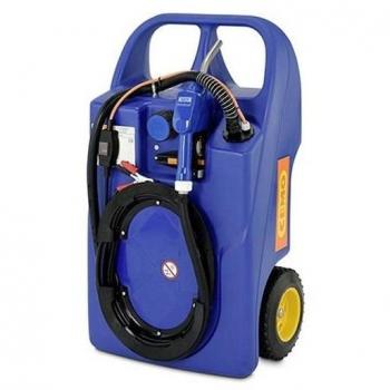 Pompe électrique pour AdBlue® 60 litres