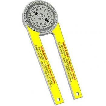 ProCraft DirkFigge Miter Gauge