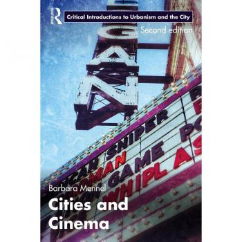 Vitalsource Technologies, Inc. Cities and Cinema