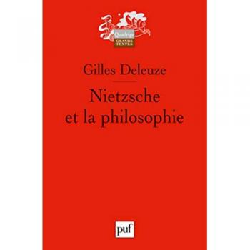 Nietzsche et la philosophie