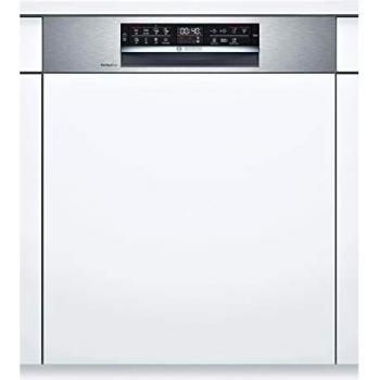 Bosch SMI6ZDS49E lavastoviglie A scomparsa parziale 13 coperti