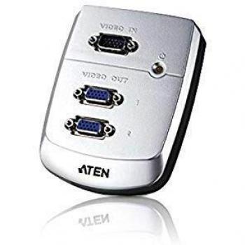 Divider Video VGA 2 Port ATEN VS82