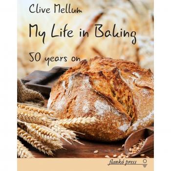 My Life in Baking: Fifty years on