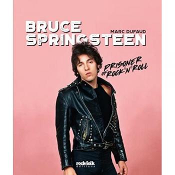 Bruce Springsteen