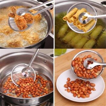 Fried Food Net