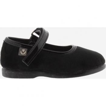 Ballerine di velluto Victoria – Modello Alba