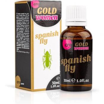 Spanish Fly Women