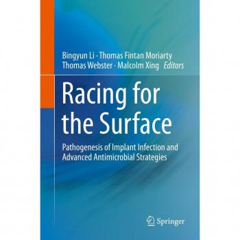 Vitalsource Technologies, Inc. Racing For The Surface