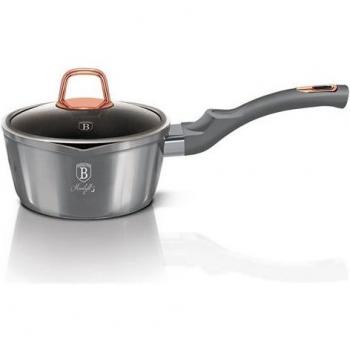 Berlingerhaus Casseruola 16 cm – Granito