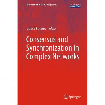 Consensus and Synchronization in Complex Networks