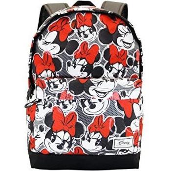 Mochila Karactermania Minnie Mouse Lashes